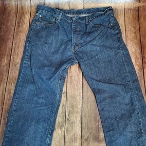 Levi's 505 Original Jeans